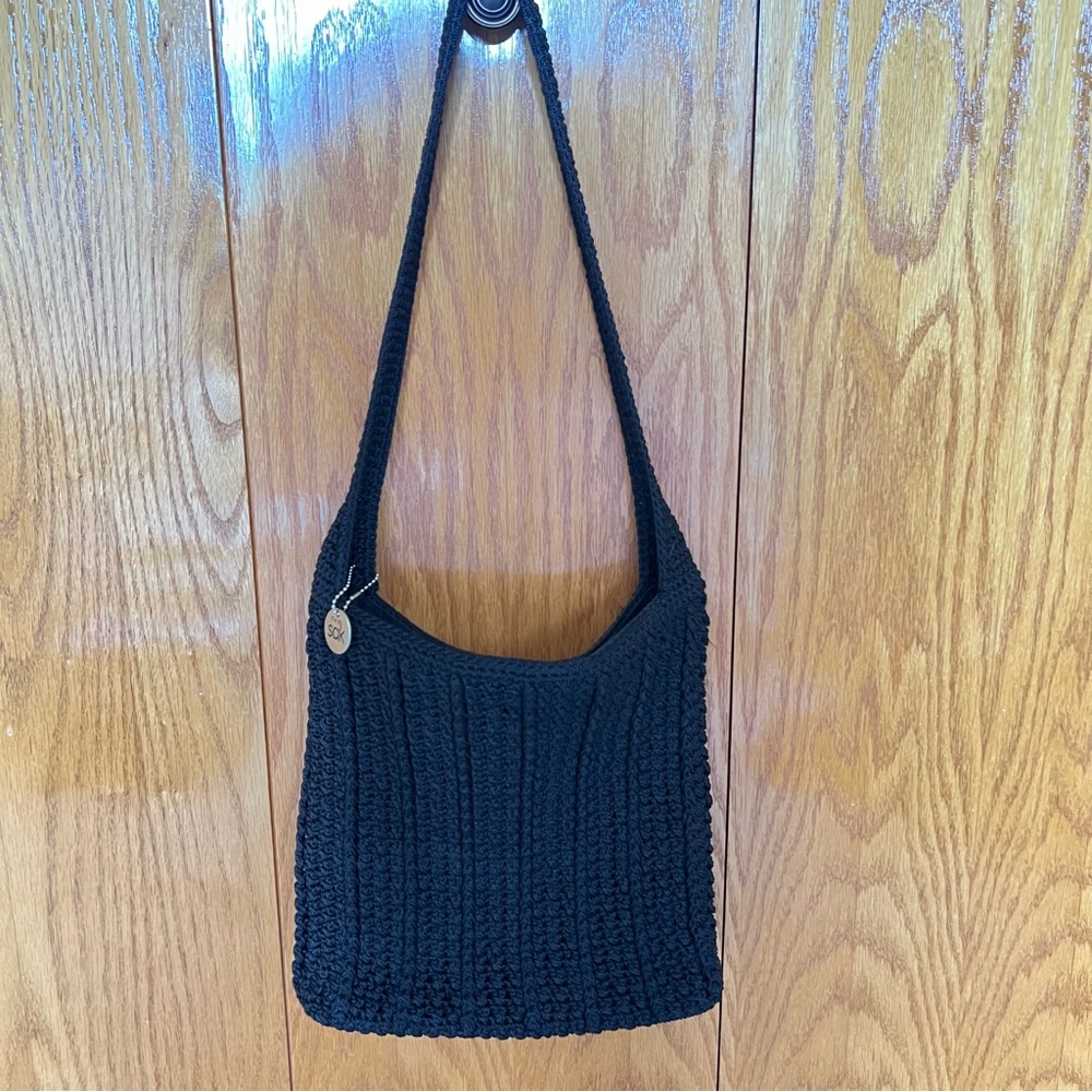 The Sak purse